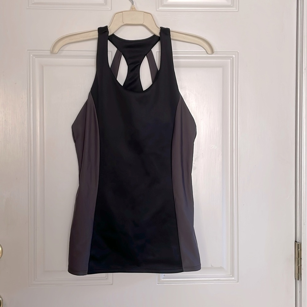 Fabletics athletic top